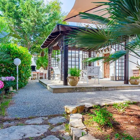 Baia Verde - Sea Rooms