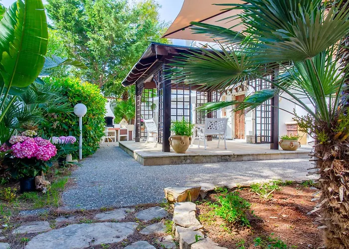 Baia Verde - Sea Rooms