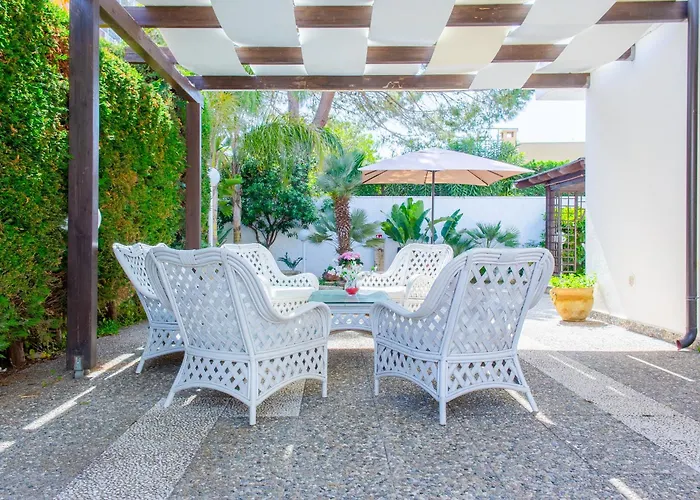 Baia Verde - Sea Rooms Gasthuis