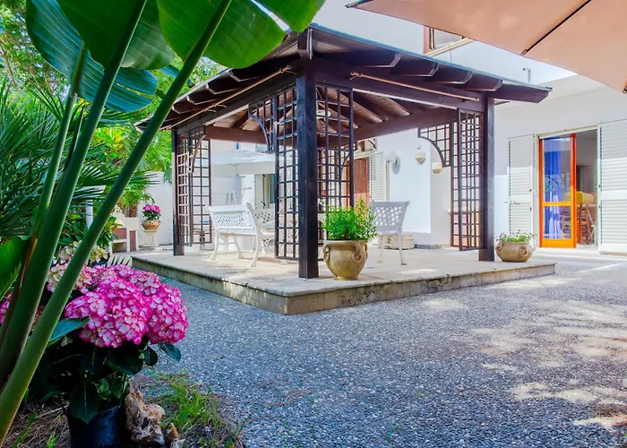 Baia Verde - Sea Rooms *