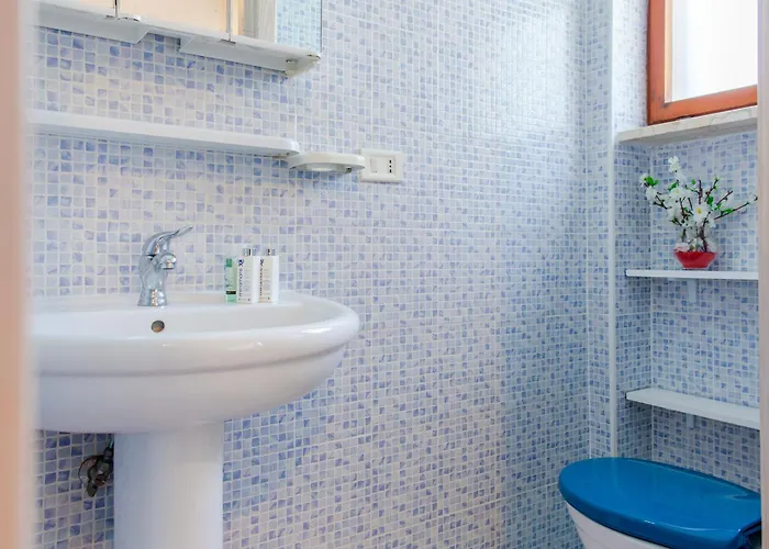 Baia Verde - Sea Rooms Gallipoli