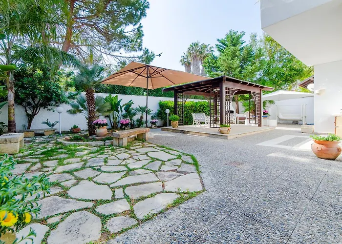 Baia Verde - Sea Rooms * Gallipoli