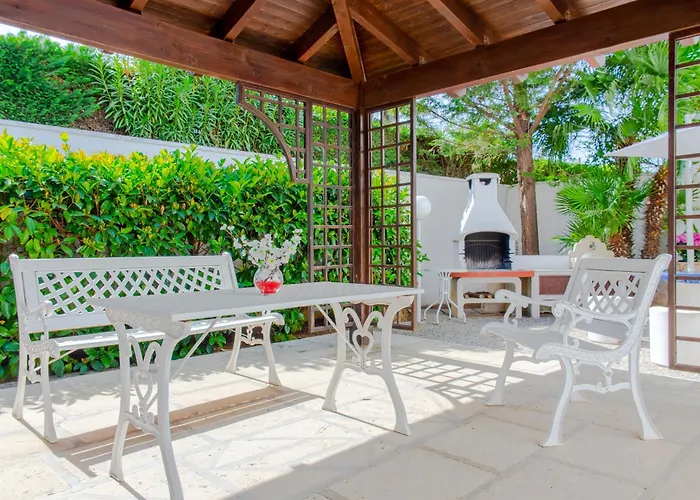 Baia Verde - Sea Rooms *