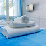 Guest house Baia - Sea