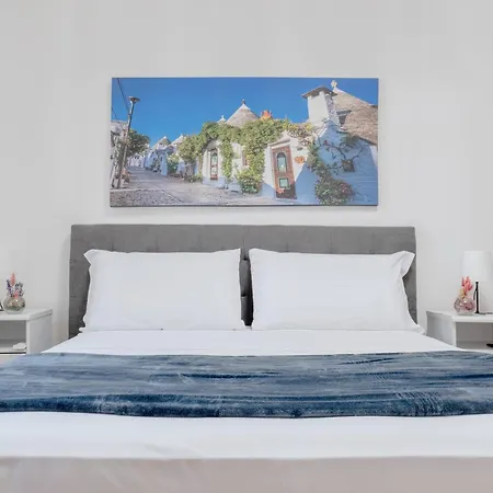 Baia Verde - Sea Rooms Pensionat *