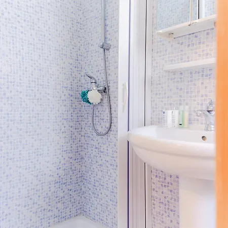 Pensionat Baia Verde - Sea Rooms Gallipolli