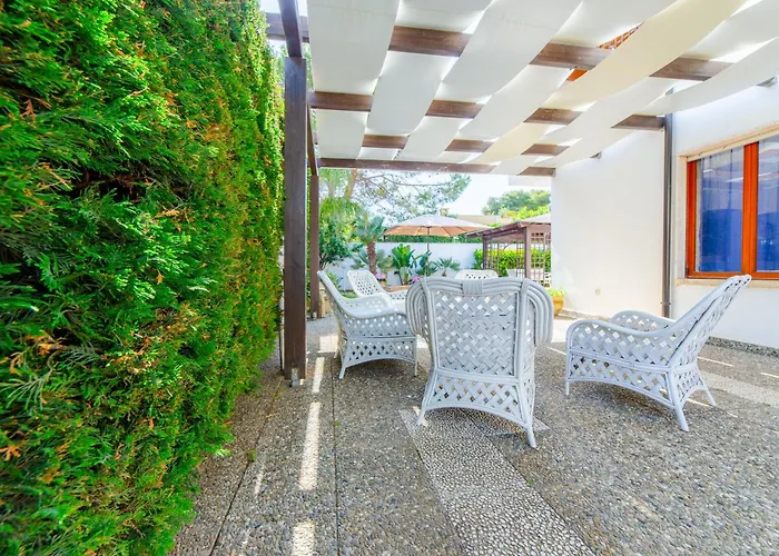 Baia Verde - Sea Rooms