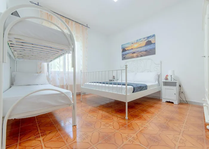 Baia Verde - Sea Rooms *