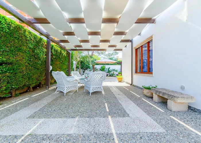 Baia Verde - Sea Rooms Pensionat *